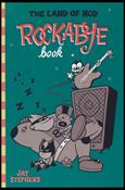 Land of Nod - Rockabye Book Cover Image 1
