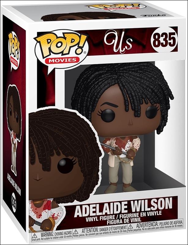 POP! Movies figure 835 Adelaide Wilson