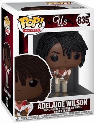 POP! Movies figure 835 Adelaide Wilson