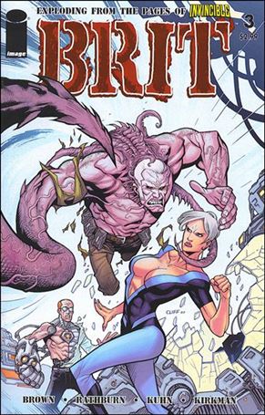 Brit (2007) issue 3