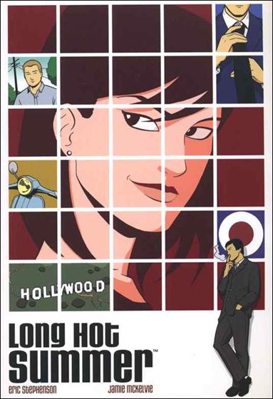 Long Hot Summer (2005) issue nn