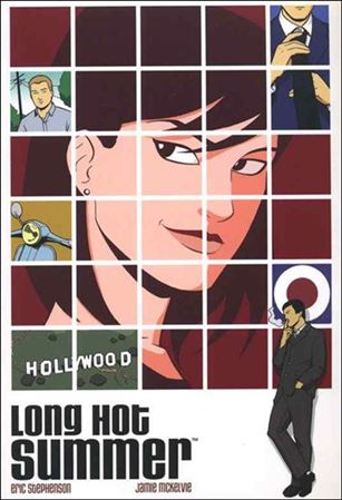 Long Hot Summer (2005) Cover Image 1