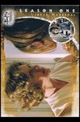 Buffy the Vampire Slayer: 10th Anniversary (Base Set) card 7 Joyce: Maternal