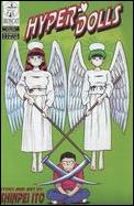 Hyper Dolls (1999/09) issue 3