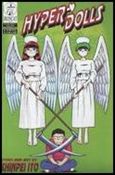 Hyper Dolls (1999/09) issue 3