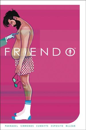 Friendo Cover Image 2