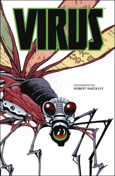 Virus issue nn Movie Edition