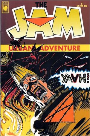 Jam issue 5