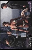 Angel: Season Two (Base Set) card 56 Discontent
