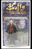Buffy the Vampire Slayer (Series 2) Cover Image 2