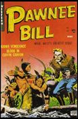 Pawnee Bill issue 2