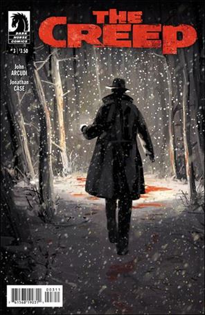 Creep (2012) issue 3