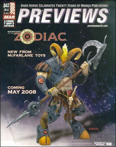 Previews issue 234