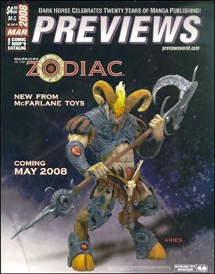 Previews issue 234
