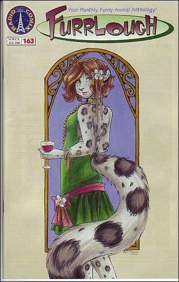 Furrlough issue 163