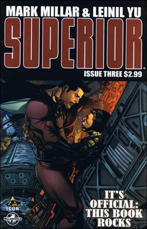 Superior issue 3