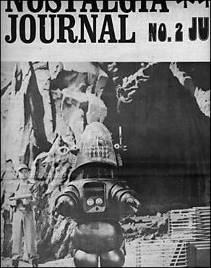 Nostalgia Journal issue 2
