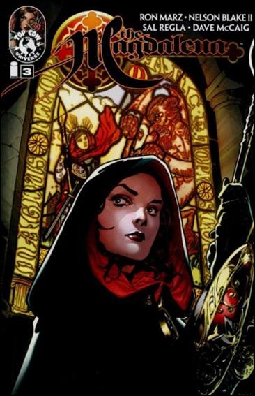 Magdalena (2010) issue 3