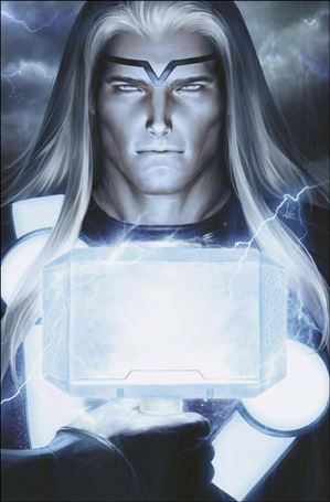 Thor (2020) issue 1-R Stanley 