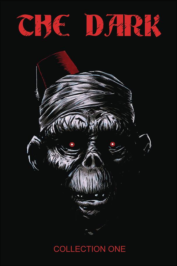 Dark (2019) issue 1