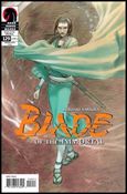 Blade of the Immortal issue 129