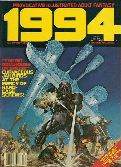 1994 issue 27