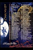Sleepy Hollow (Movie) (Base Set) Cover Image 2