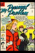 My Personal Problem issue 2