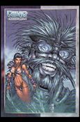 Michael Turner's Fathom (Base Set) card 18 March 2000