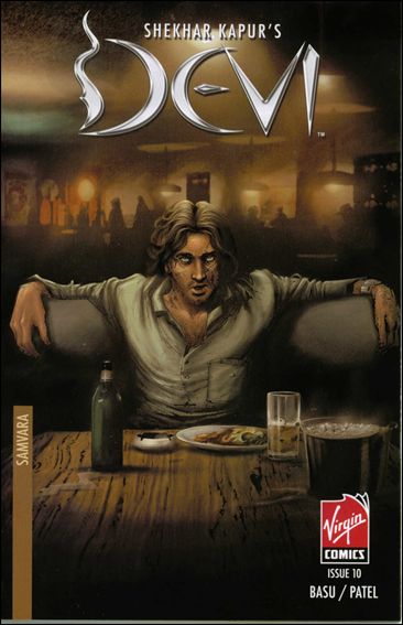 Devi issue 10