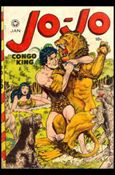 Jo-Jo Comics issue 23