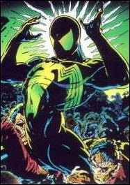 Spider-Man: The McFarlane Era (Base Set) card 77 Spotted