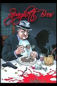 Spaghetti Bros. Cover Image 1