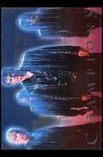 Angel: Season Five (Champions Case Loader Subset) Cover Image 1