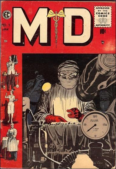 M.D. (1955) issue 5