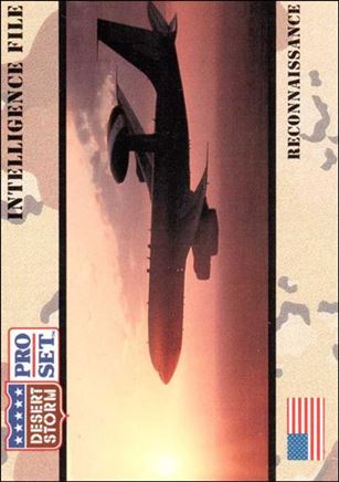 Desert Storm (Base Set) card 146