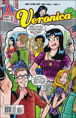 Veronica issue 204