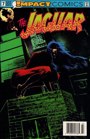 Jaguar issue 7