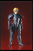 Appleseed figure 2 Deunan Knute