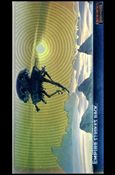 Star Wars: The Empire Strikes Back Widevision (Finest Chromium Subset) Cover Image 1