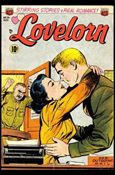 Lovelorn issue 31