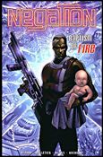 Negation issue 2 Baptism of Fire