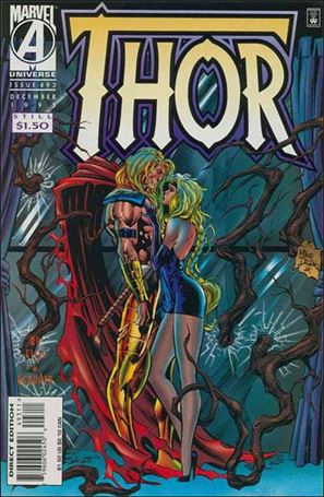 Thor (1966) issue 493