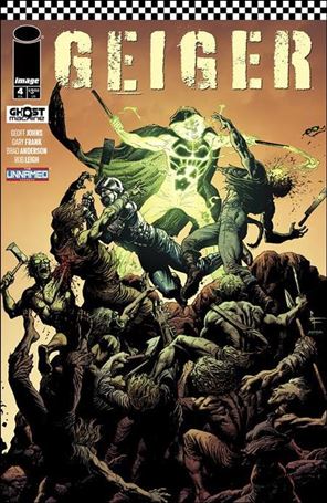 Geiger (2024) issue 4 Gary Frank Cover