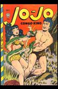 Jo-Jo Comics issue 22