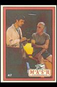 M*A*S*H (Base Set) card 47