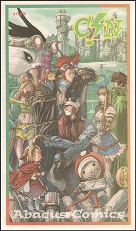 Comic Shop News issue 1012