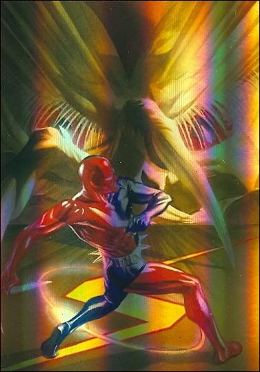 Project Superpowers (Chrome Card Subset) card 8