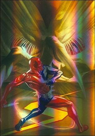 Project Superpowers (Chrome Card Subset) card 8