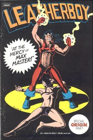 Leatherboy Cover Image 2